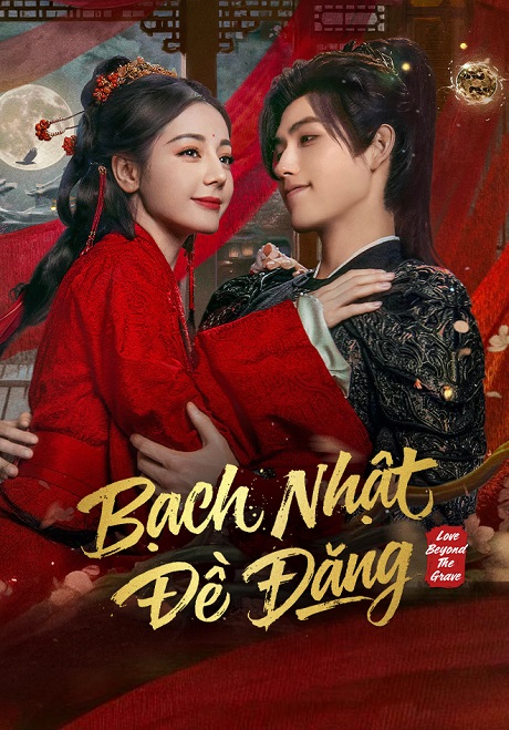 Bạch Nhật Đề Đăng Tập 36