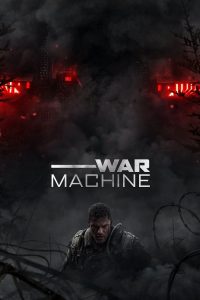 Cỗ Máy Chiến Tranh (War Machine)