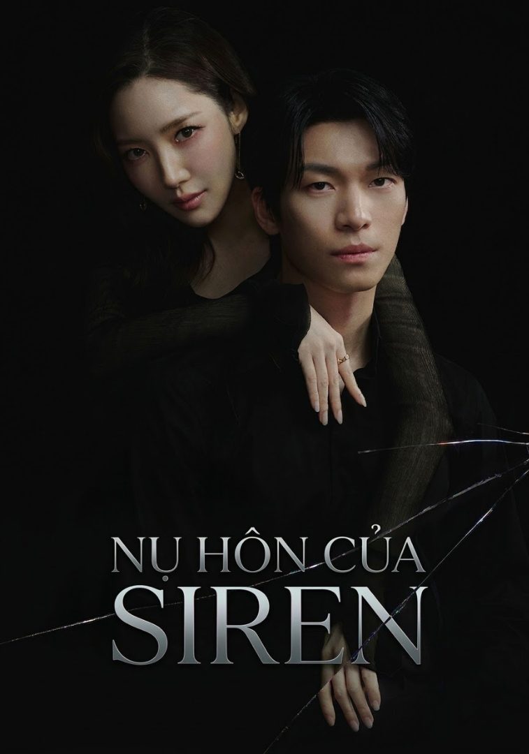 Nụ Hôn Siren – Siren’s Kiss Tập 9