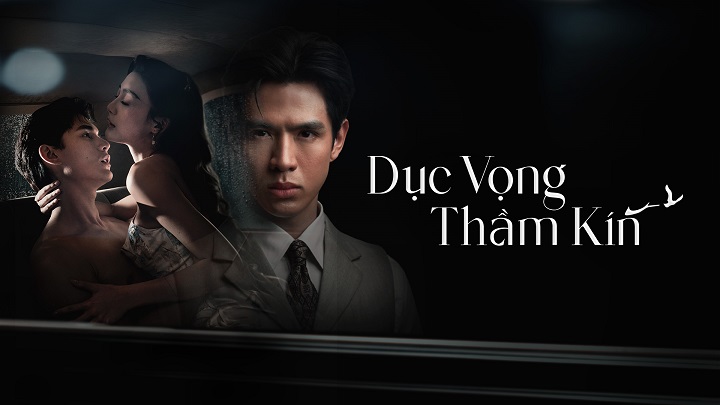 Dục Vọng Thầm Kín (Cánh Chim Giấu Tình) Tập 5