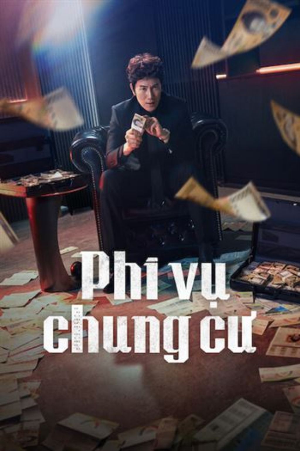 Phi Vụ Chung Cư